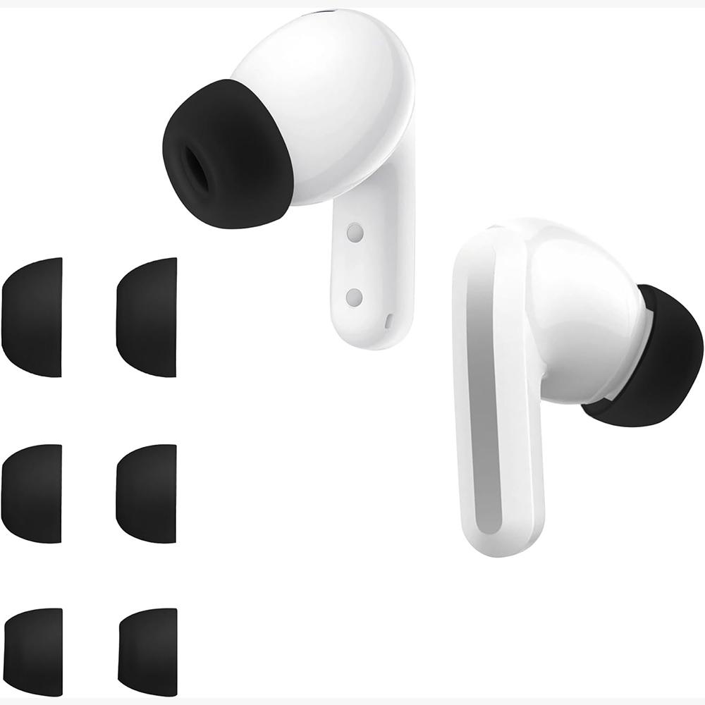 For Redmi Buds 6 Pro / 5 Pro / – Silicone Ear Tip Replacement recenzja i cena