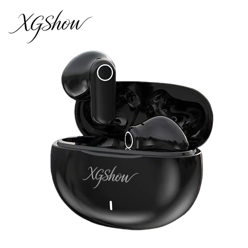 XGSHOW M21S TWS Bluetooth Head – Wireless Earbuds Tws recenzja i cena