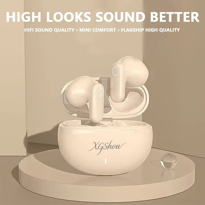 XGSHOW M21S TWS Bluetooth Head – Wireless Earbuds Tws recenzja i cena