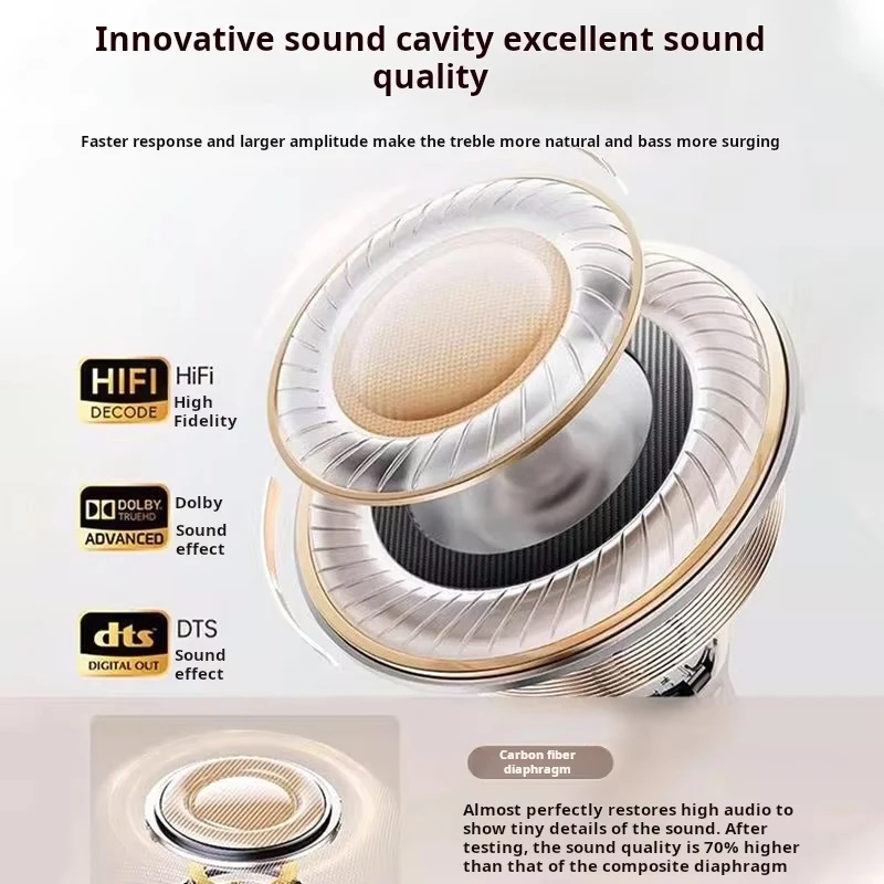 XGSHOW M21S TWS Bluetooth Head – Wireless Earbuds Tws recenzja i cena