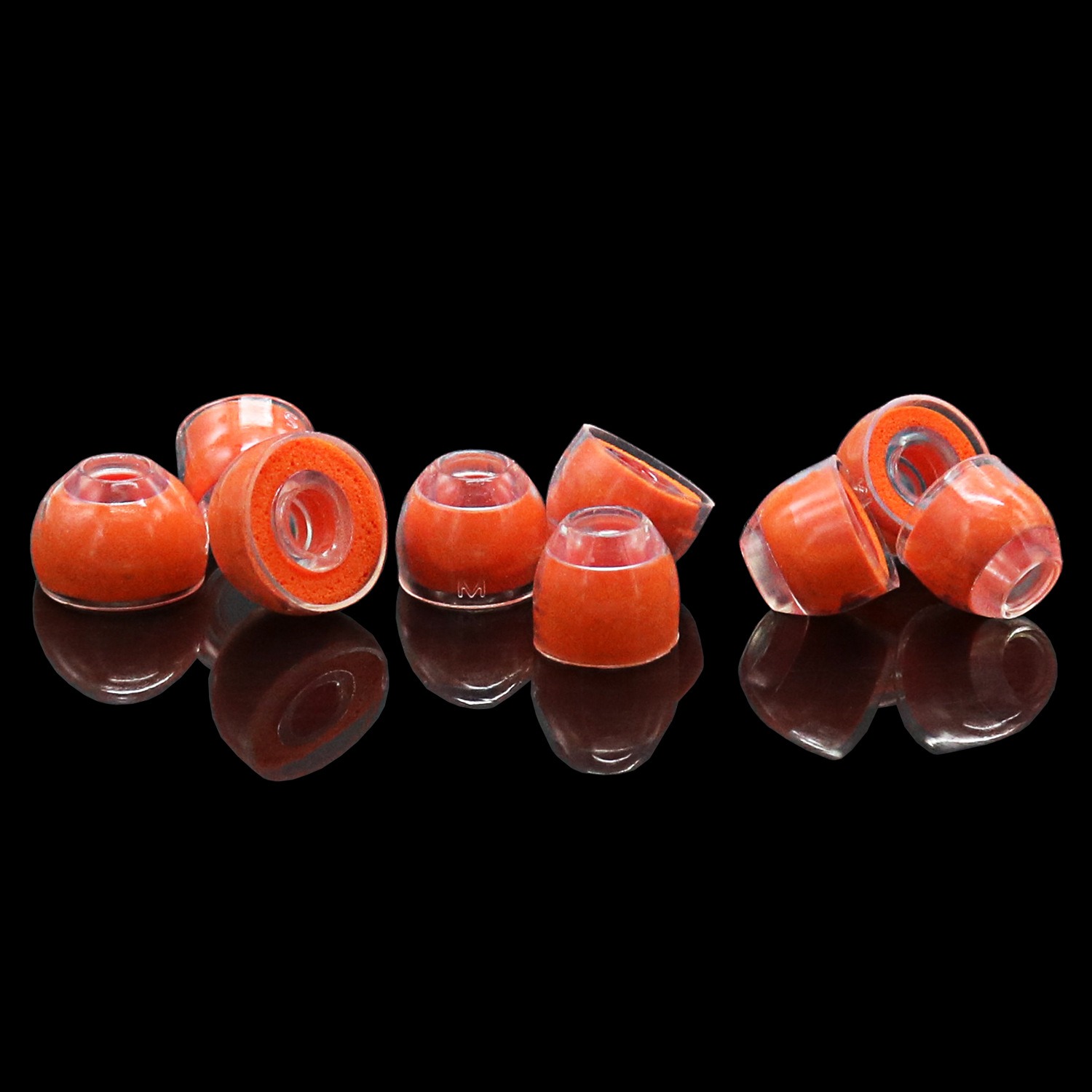 Tiandirenhe Ear Tips S/M/L Hig – In Ear Monitor Iem recenzja i cena