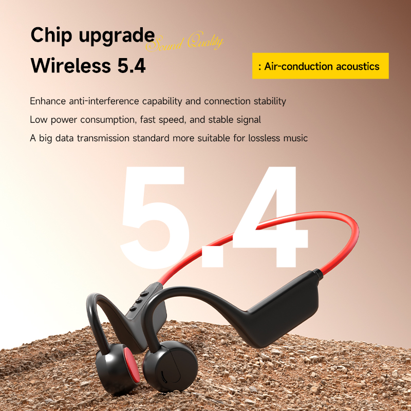 X1Pro Wireless sports open-ear – Sports Earphone Hook recenzja i cena