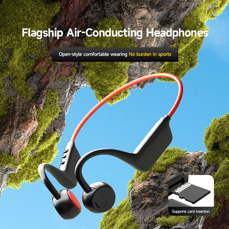 X1Pro Wireless sports open-ear – Sports Earphone Hook recenzja i cena