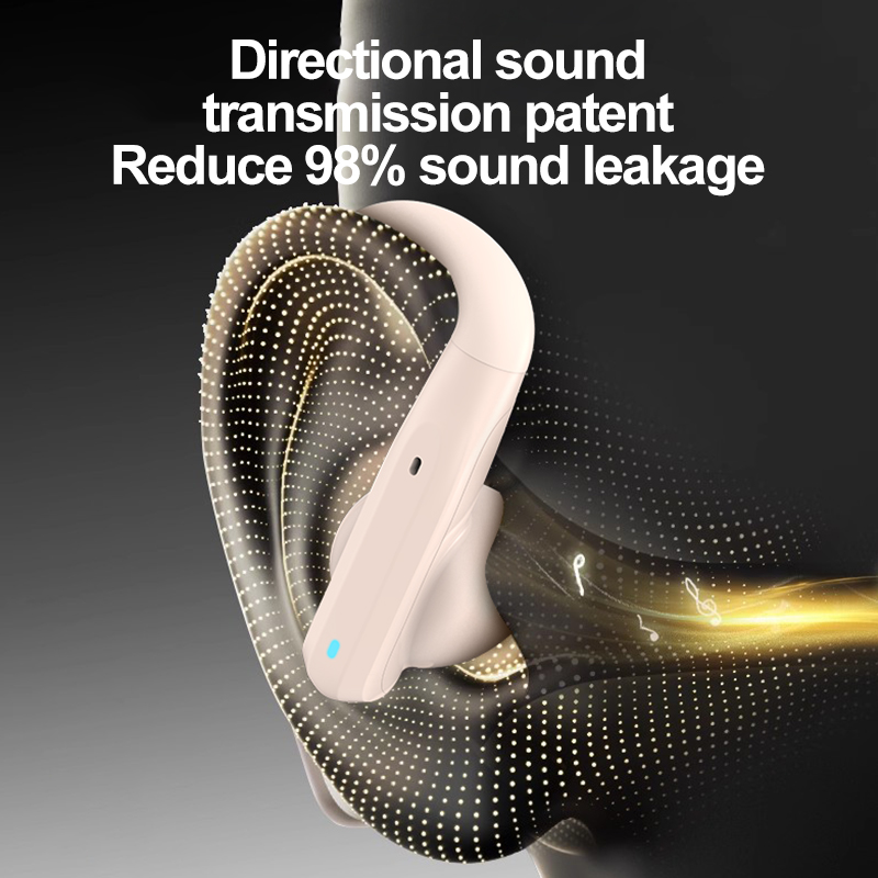 Latest Headphone Tws Dual Mic  – Earbuds Charging Case recenzja i cena