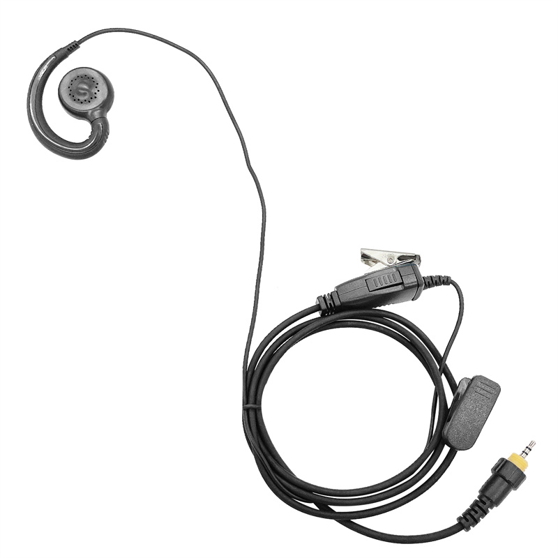 CLP1010 Earpiece for Motorola, – Wired Earphone Mic recenzja i cena