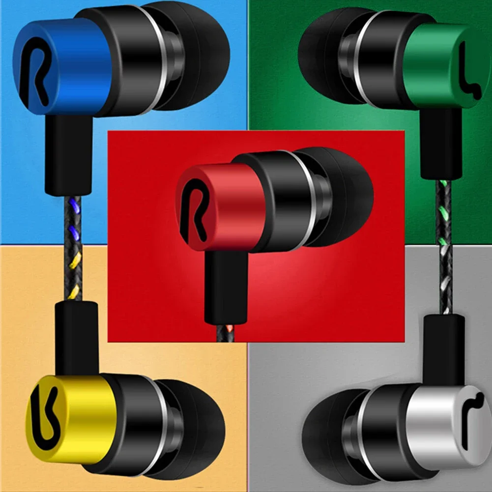 Wired Headphones 2 Basic Box 3 – Audiophile Headphone Wired recenzja i cena