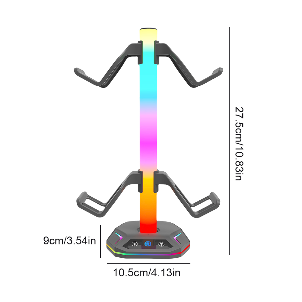 For Playstation5 Controller Ho – Headphone Stand Desk recenzja i cena
