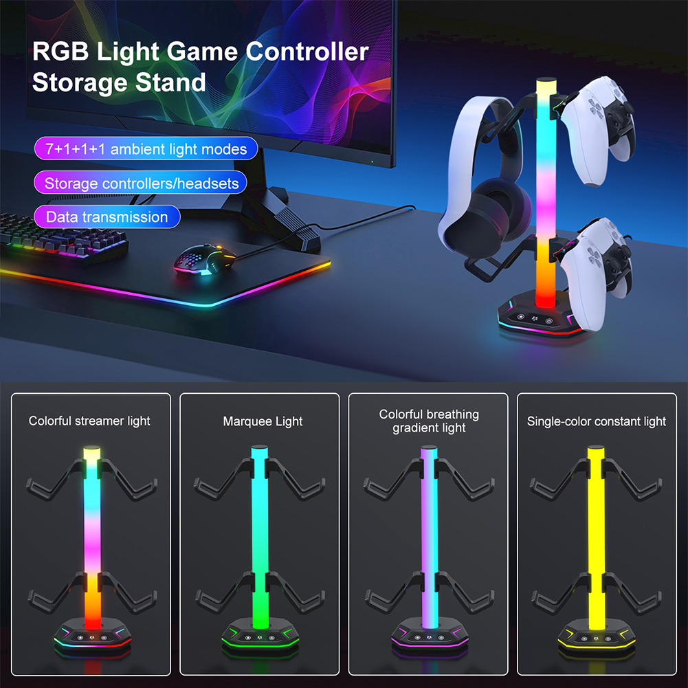 For Playstation5 Controller Ho – Headphone Stand Desk recenzja i cena