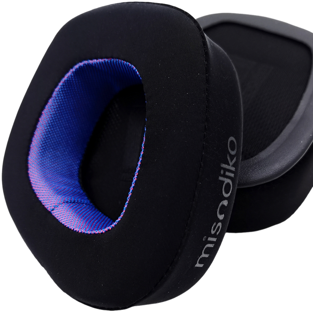 misodiko Upgraded Earpads Repl – Gaming Headset Rgb recenzja i cena