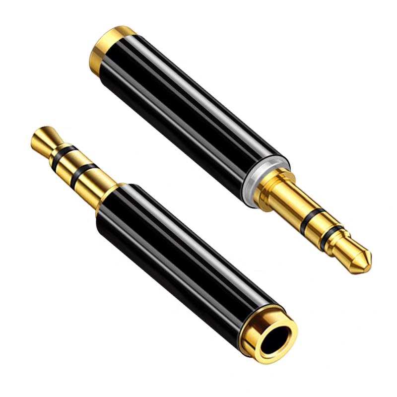 Gold-Plated 3.5mm 3Pole TRS Ma – Cable Extension 3.5 recenzja i cena