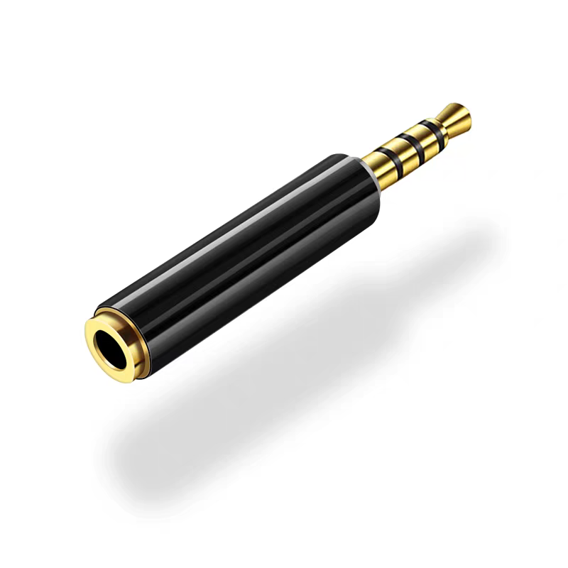 Gold-Plated 3.5mm 3Pole TRS Ma – Cable Extension 3.5 recenzja i cena