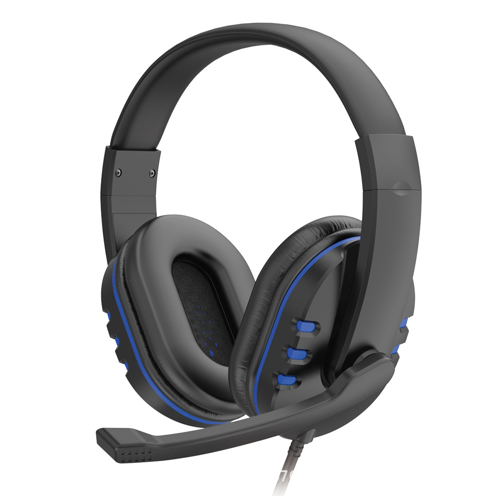 Headphones 3.5mm Wired Gaming  – Gaming Headset Rgb recenzja i cena