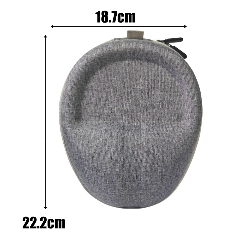 Universal Headset Bags for Son – Headphone Case Hard recenzja i cena