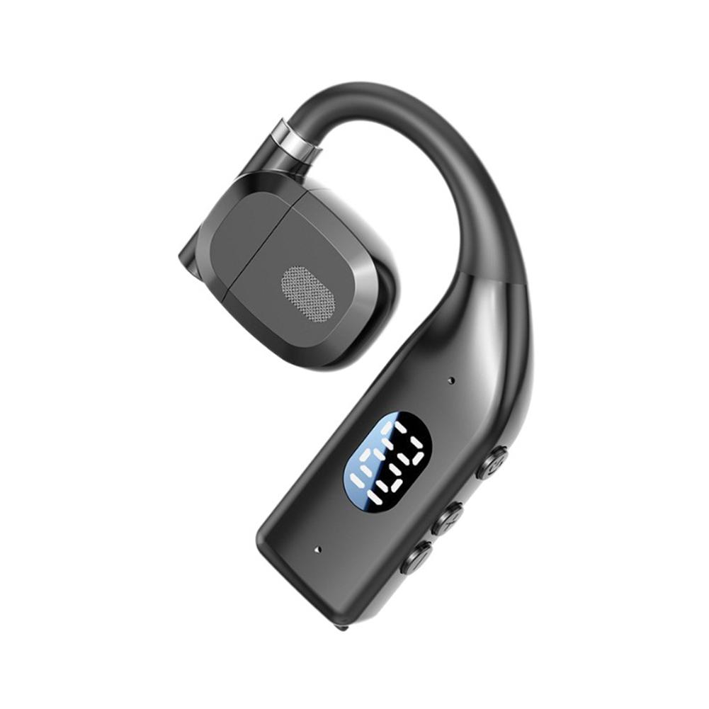 Bluetooth 5.4 Wireless Headpho – Sports Earphone Hook recenzja i cena
