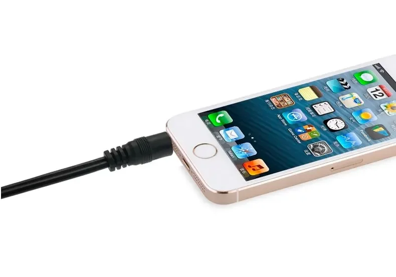 Headphone Splitter, 3.5mm Exte – Earphone Splitter Jack recenzja i cena