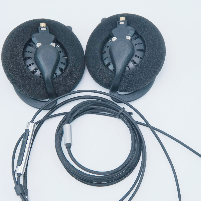 DIY Custom Pairing KSC75 Ear H – Sports Earphone Hook recenzja i cena