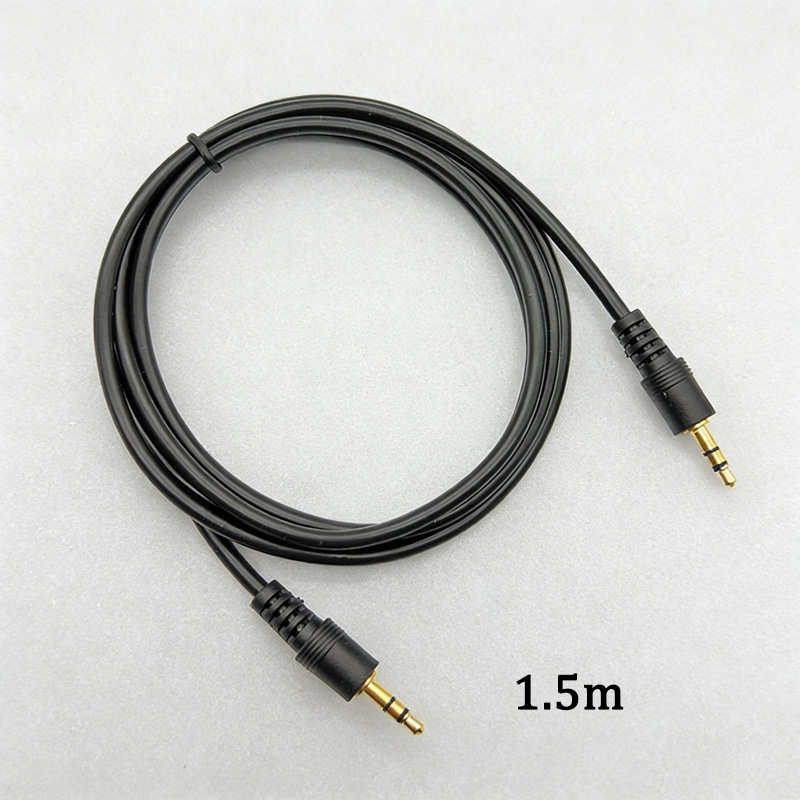 1PC 1.5m/3m/5m/10m/15m/20m 3.5 – Cable Extension 3.5 recenzja i cena