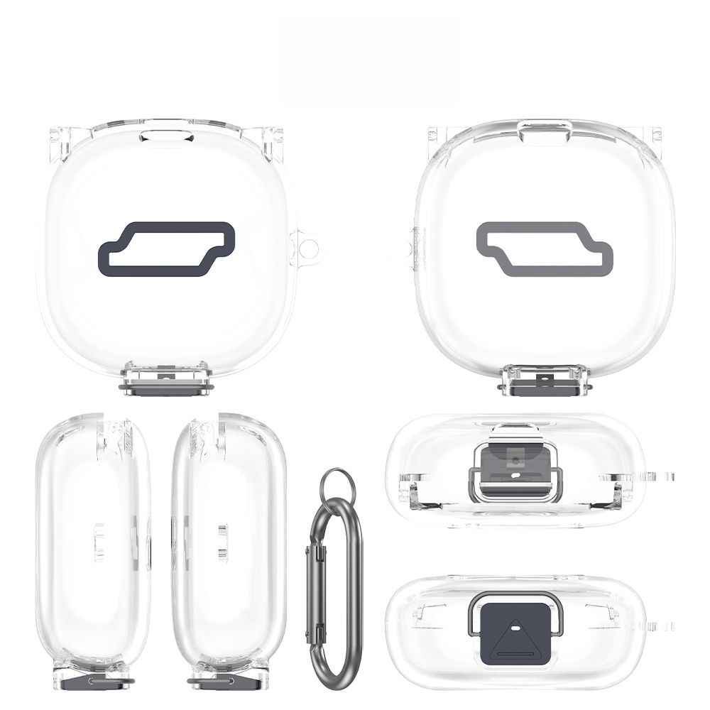 CoverJoy TPU Hard Shell Case F – Headphone Case Hard recenzja i cena