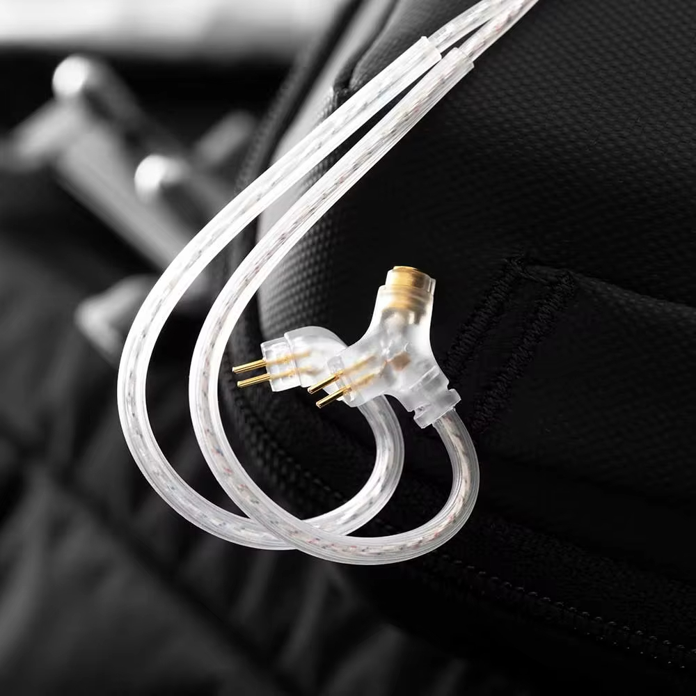 New Kinera Celest Sky Wing Ear – Wired Earphone Mic recenzja i cena