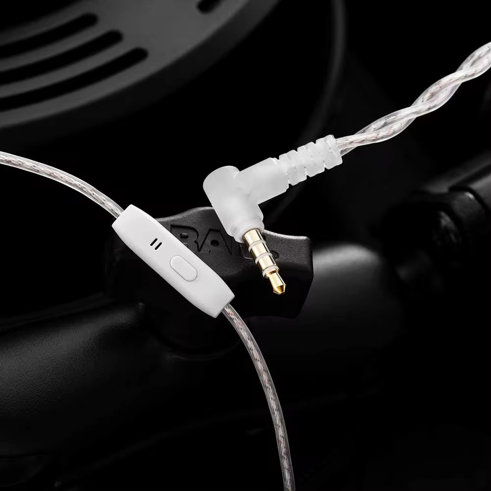 New Kinera Celest Sky Wing Ear – Wired Earphone Mic recenzja i cena