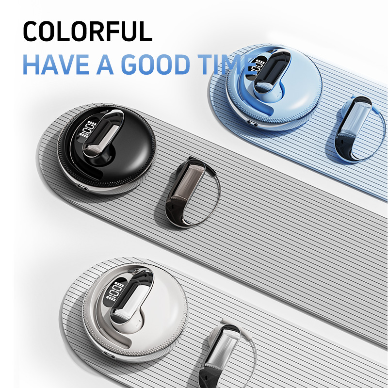 Ear Hook Style Earphone Light  – Sports Earphone Hook recenzja i cena