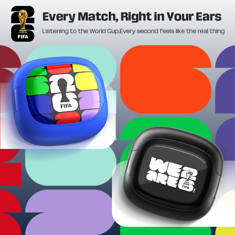 FIFA-F26E09 TWS Wireless Earbu – Wireless Earbuds Tws recenzja i cena