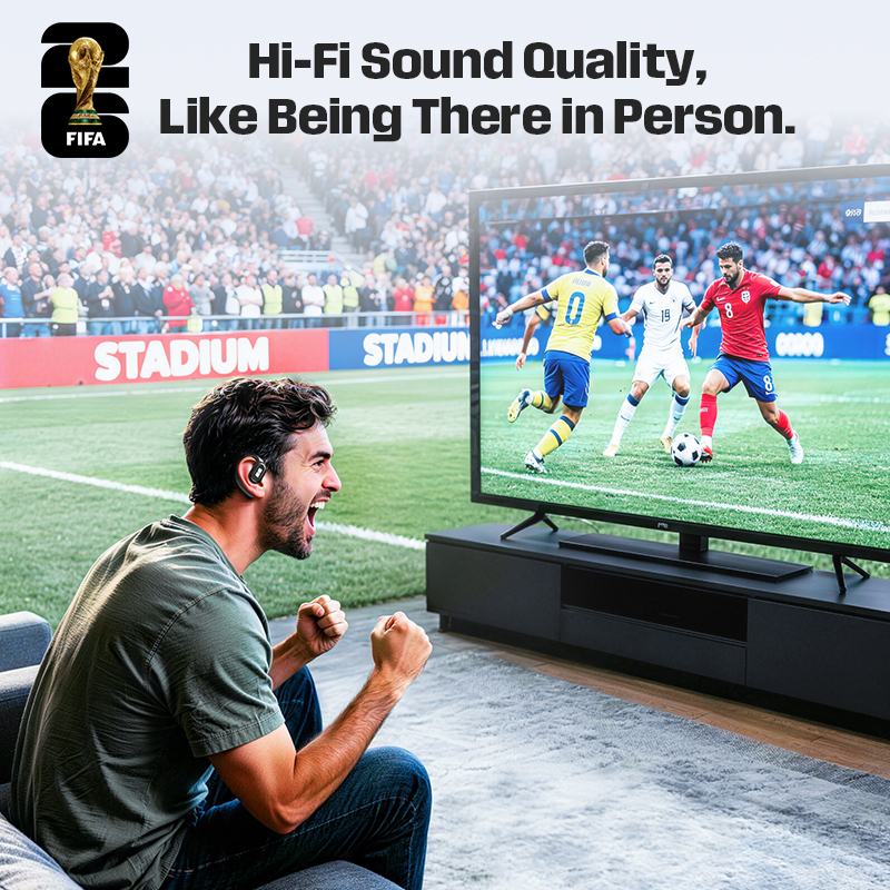 FIFA-F26E09 TWS Wireless Earbu – Wireless Earbuds Tws recenzja i cena