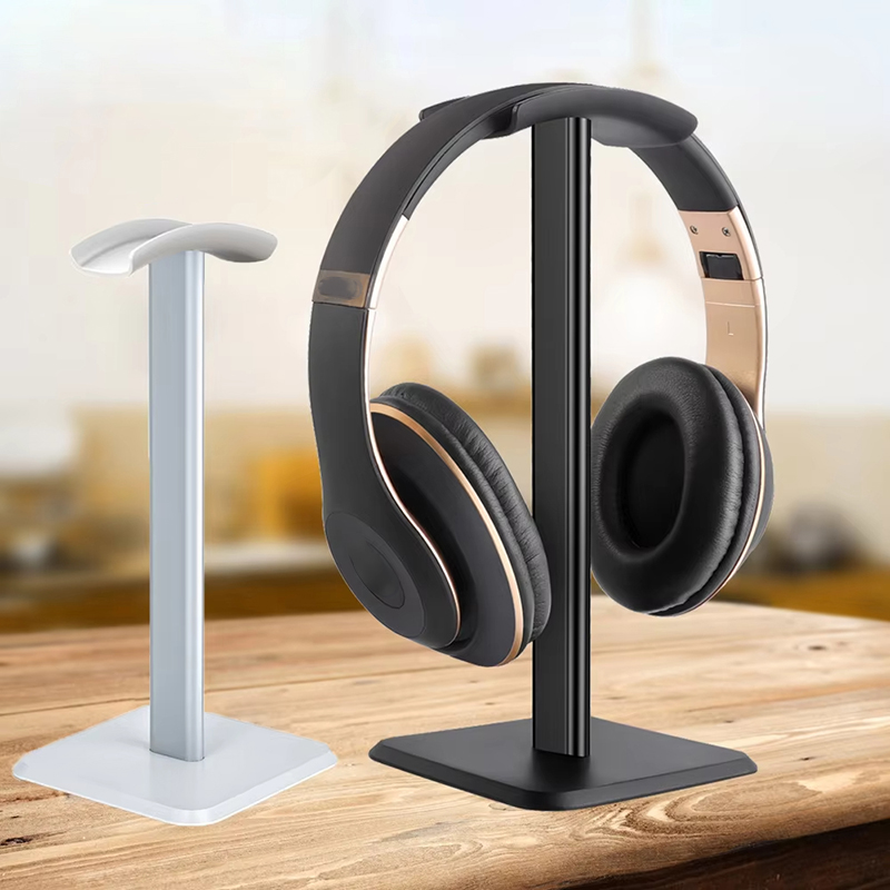 Plastic Desktop Headphone Stan – Headphone Stand Desk recenzja i cena