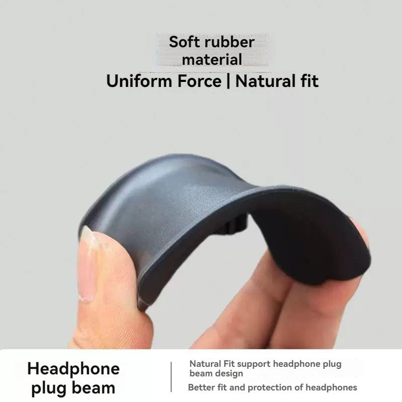 Plastic Desktop Headphone Stan – Headphone Stand Desk recenzja i cena