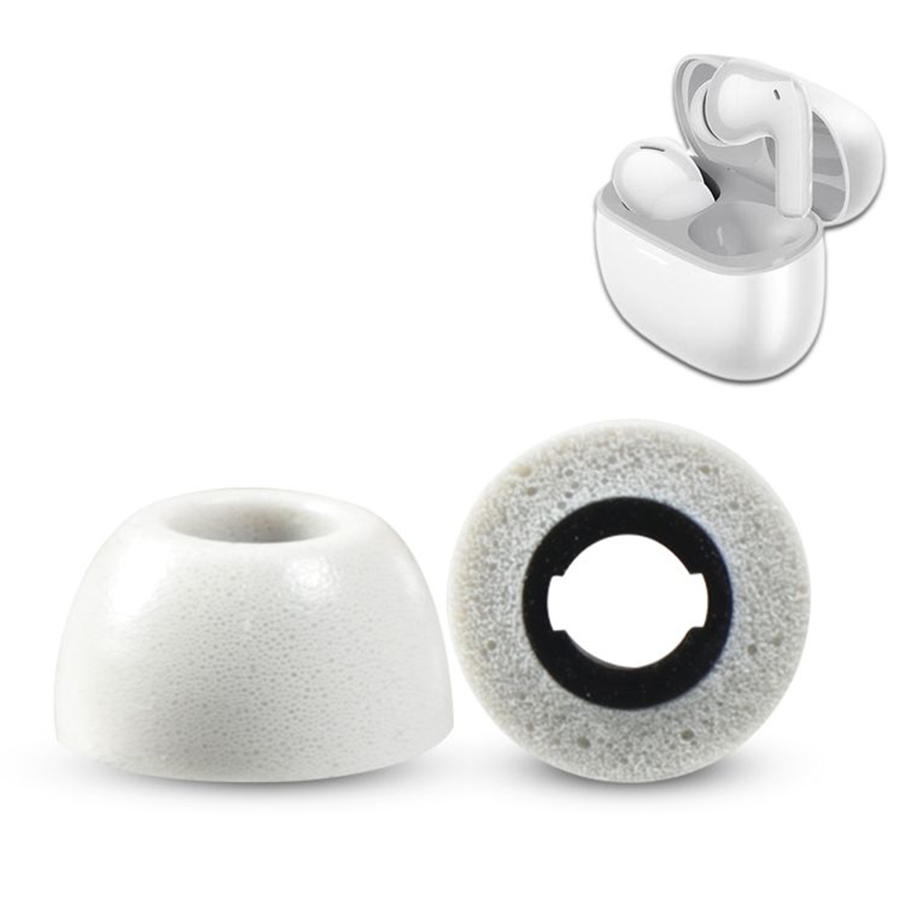 6pcs Earbuds Foam Tips for Xia – Earphone Foam Tip recenzja i cena