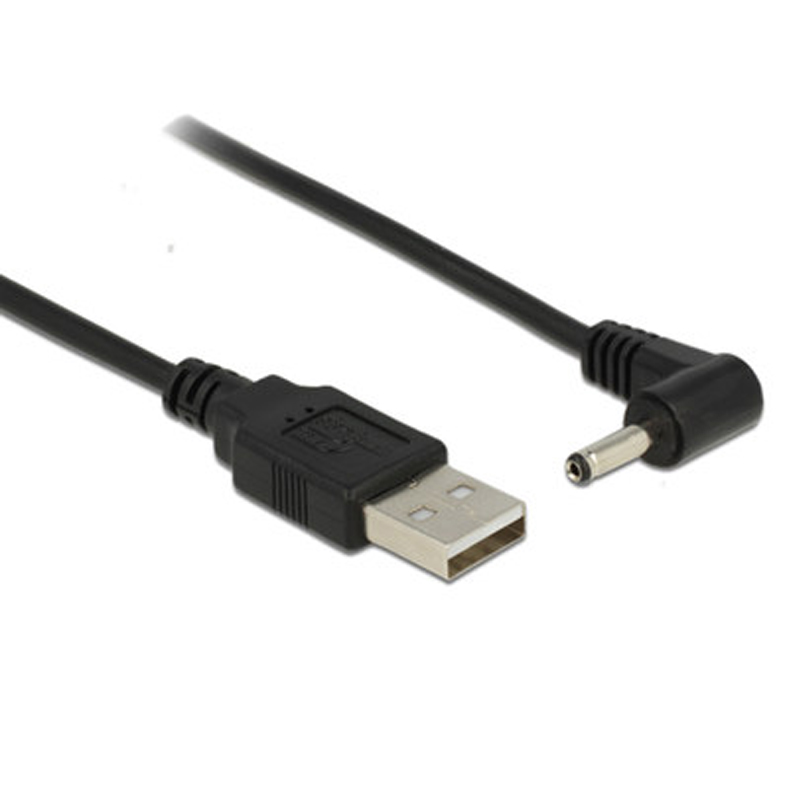 Black Elbow 90 USB Male to Mal – Cable Extension 3.5 recenzja i cena