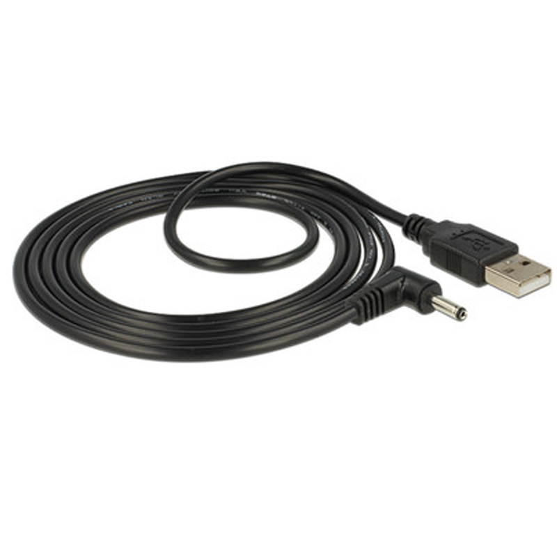 Black Elbow 90 USB Male to Mal – Cable Extension 3.5 recenzja i cena