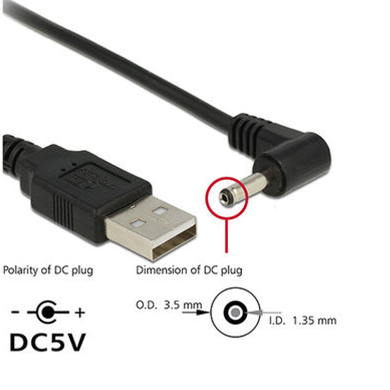 Black Elbow 90 USB Male to Mal – Cable Extension 3.5 recenzja i cena