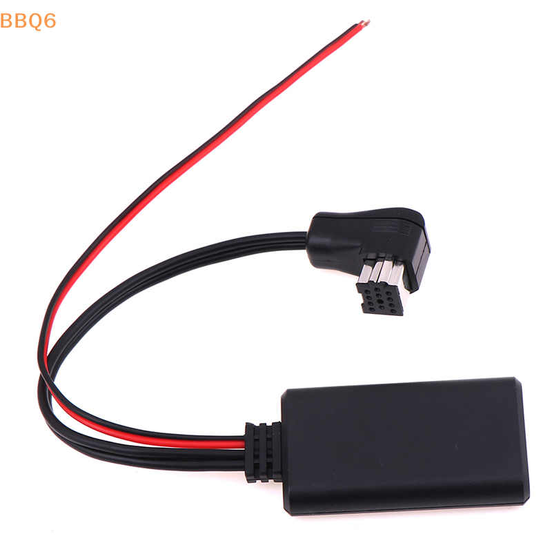 *1Pcs Car Bluetooth-compatible – Bluetooth Adapter Receiver recenzja i cena