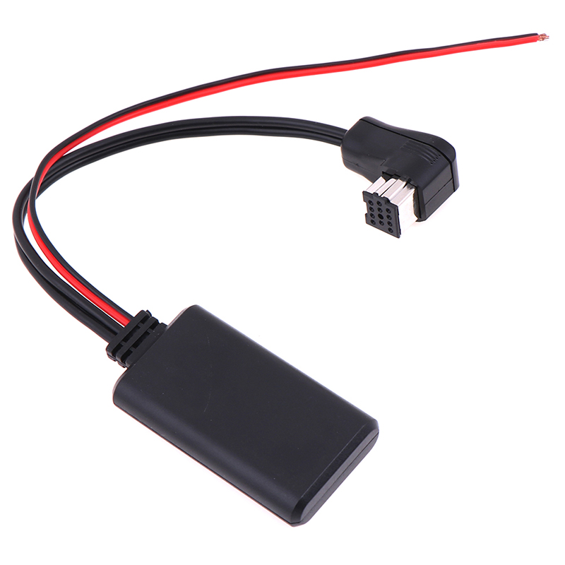 *1Pcs Car Bluetooth-compatible – Bluetooth Adapter Receiver recenzja i cena