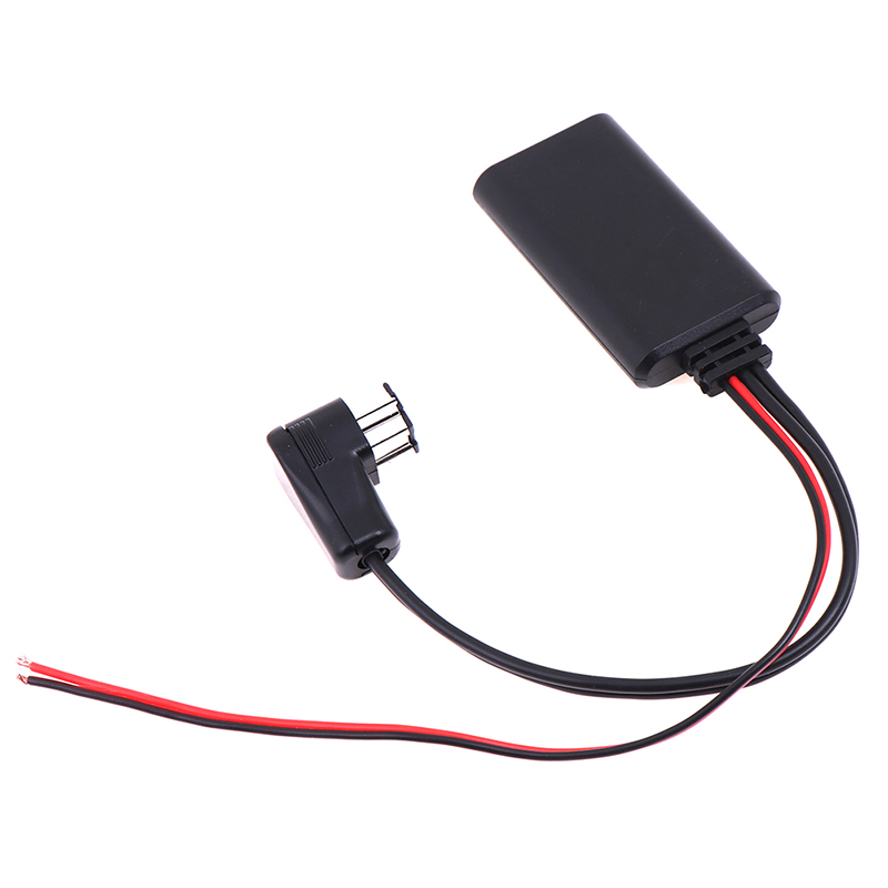 *1Pcs Car Bluetooth-compatible – Bluetooth Adapter Receiver recenzja i cena