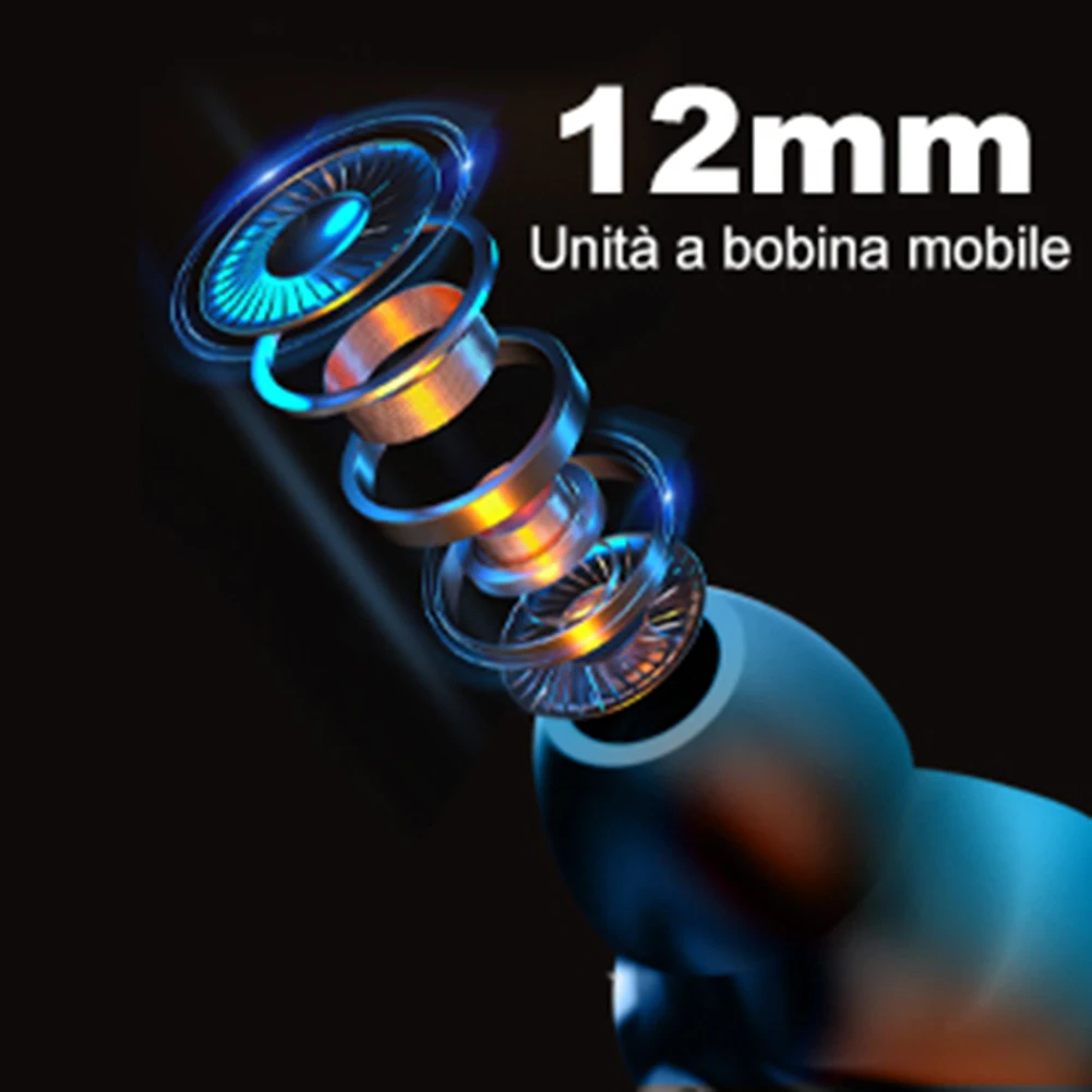 VV2 TWS Bluetooth Earphones Wi – Sports Earphone Hook recenzja i cena