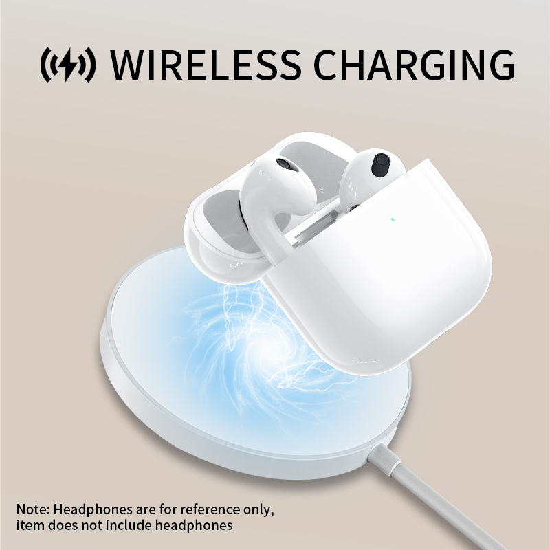 AirPods 4 Charger Case Replace – Earbuds Charging Case recenzja i cena