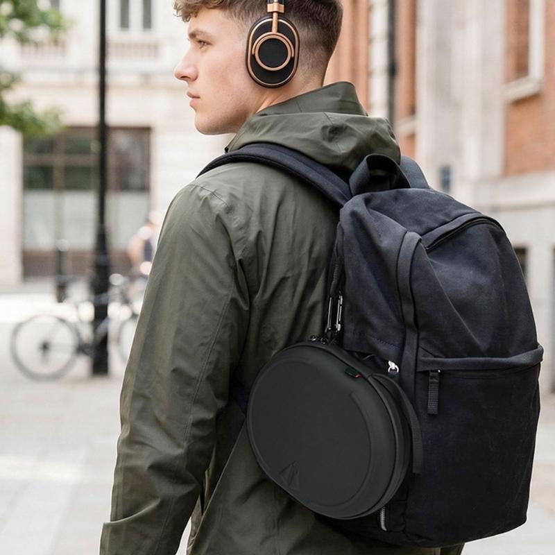 Portable Hard Case For Gaming  – Headphone Case Hard recenzja i cena