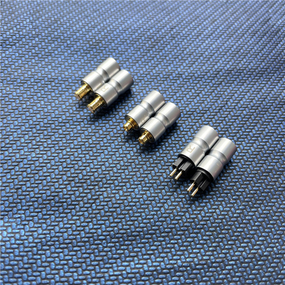 One Set 2.5mm 3.5mm 4.4mm Earp – Earphone Splitter Jack recenzja i cena