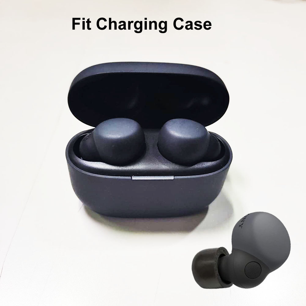 Memory Foam Ear Tips For Sony  – Earphone Foam Tip recenzja i cena