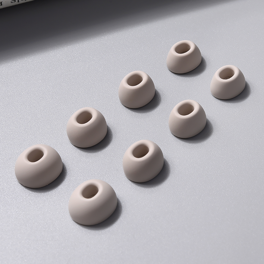 6Pcs Silicone Ear Tips for HUA – Wireless Earbuds Tws recenzja i cena