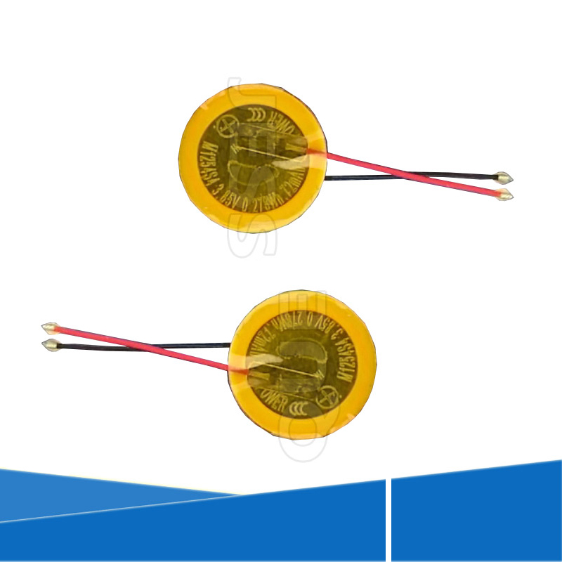 2PCS/Lot 3.85V 70mAh 1254 Batt – Wireless Earbuds Tws recenzja i cena