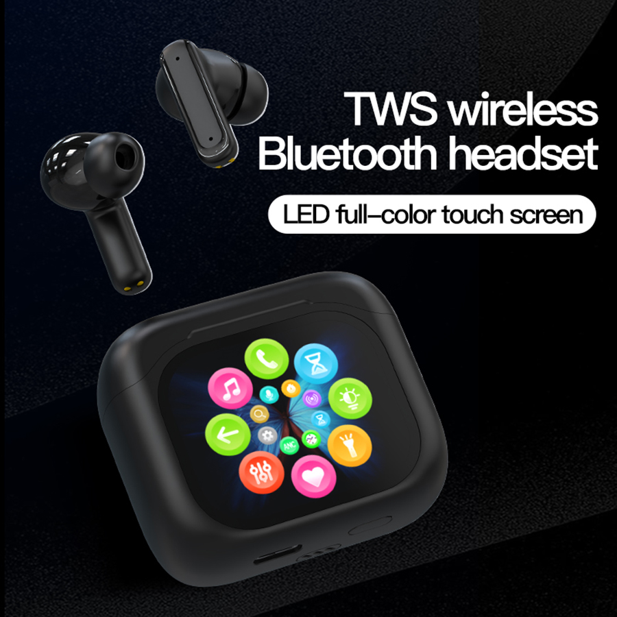 Smart AI Translation Bluetooth – Noise Cancelling Headphone recenzja i cena