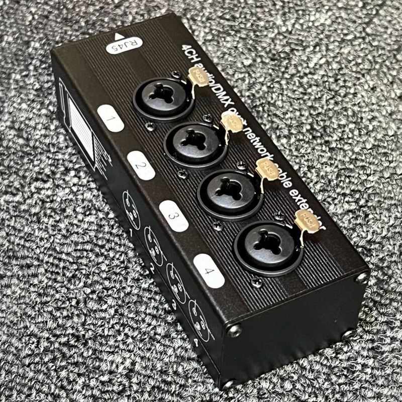 1Pair 4-Channel 3-Pin XLR Or 6 – Cable Extension 3.5 recenzja i cena