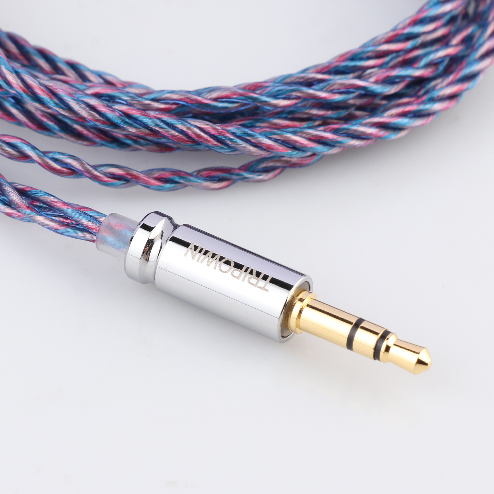 Tripowin Sirene 4 Cores IEM Ca – In Ear Monitor Iem recenzja i cena