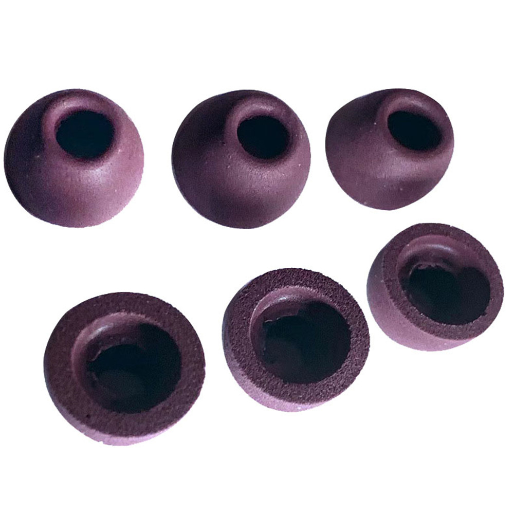 Memory Foam Tips for Samsung G – Earphone Foam Tip recenzja i cena