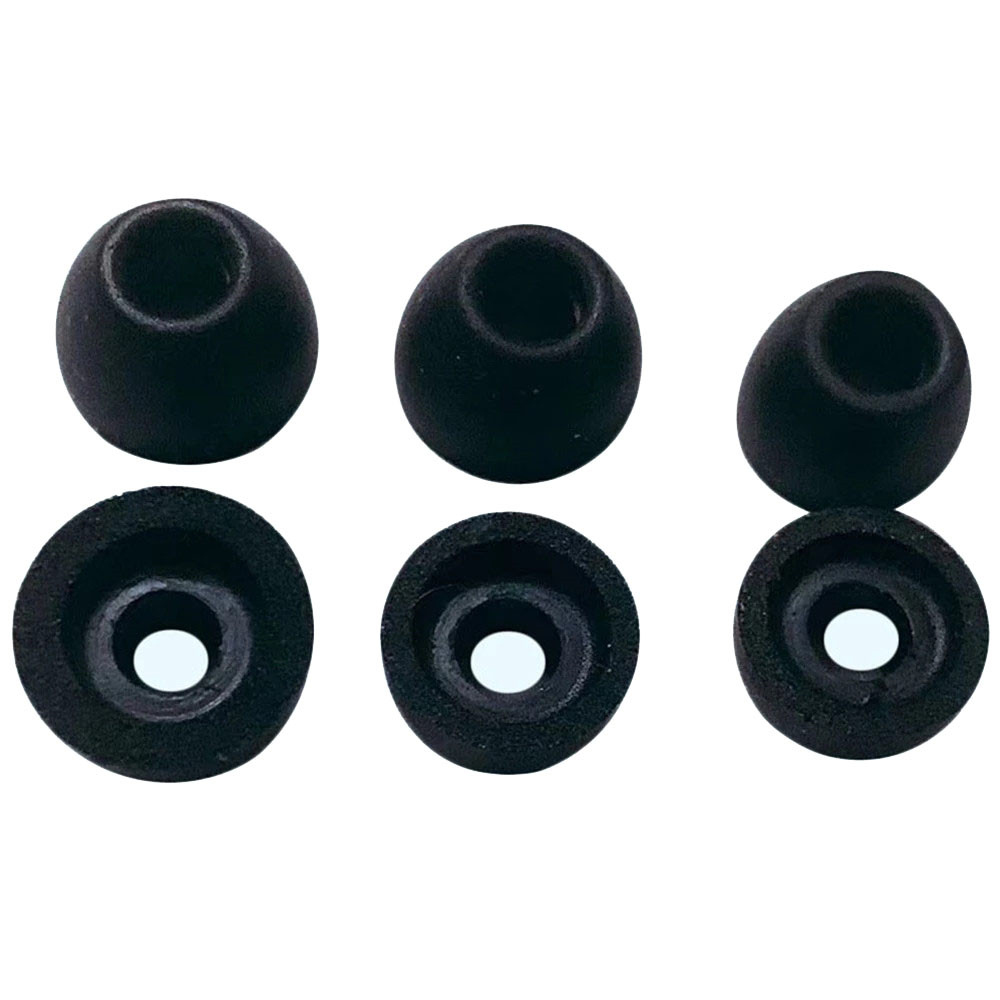 Memory Foam Tips for Samsung G – Earphone Foam Tip recenzja i cena