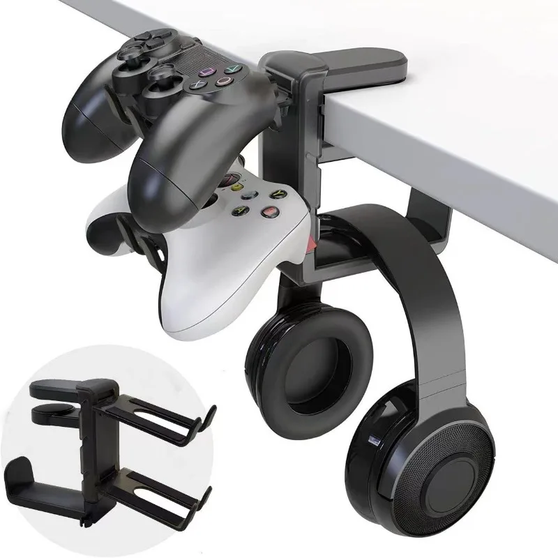 2In1 Gaming Headphone Stand 36 – Headphone Stand Desk recenzja i cena
