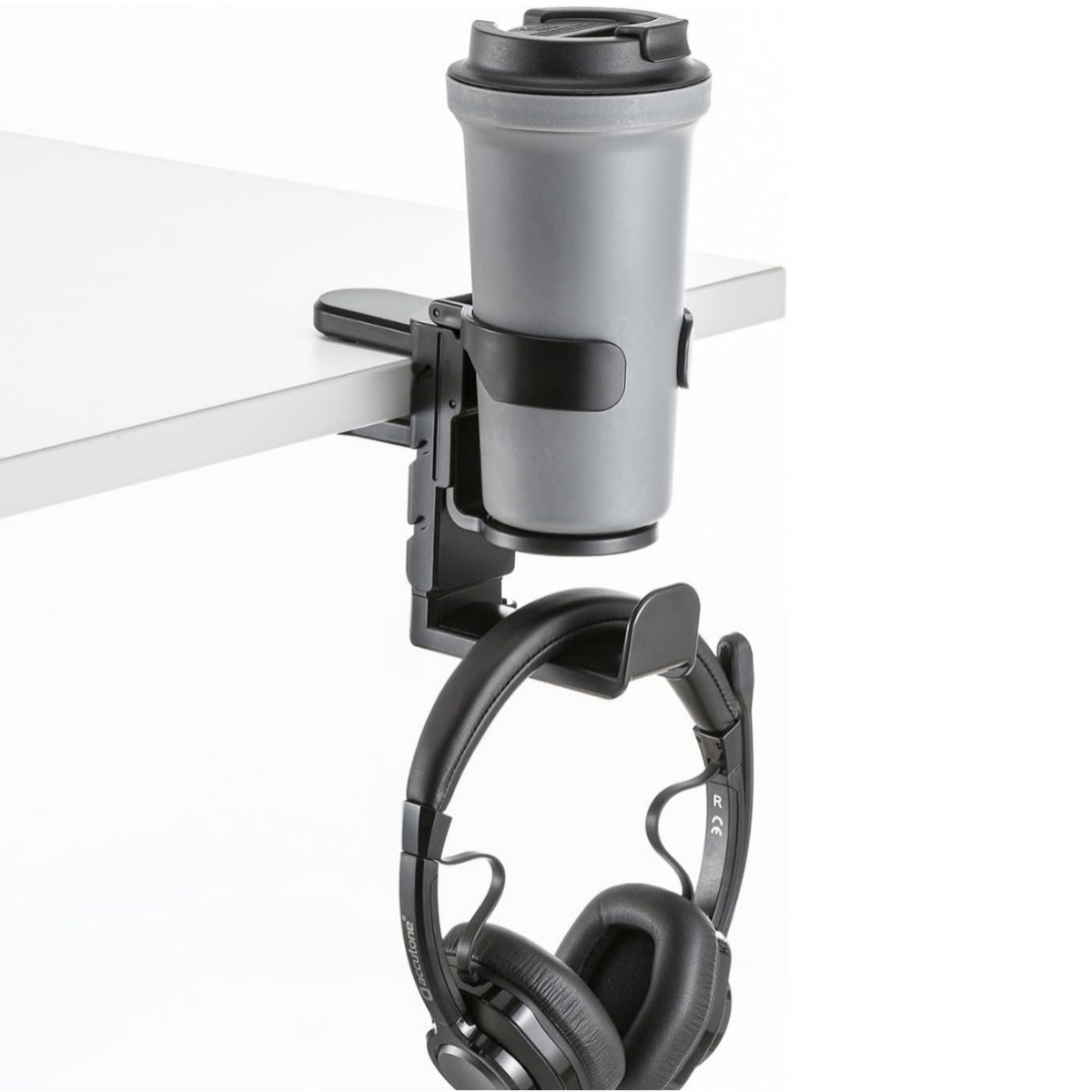 2In1 Gaming Headphone Stand 36 – Headphone Stand Desk recenzja i cena